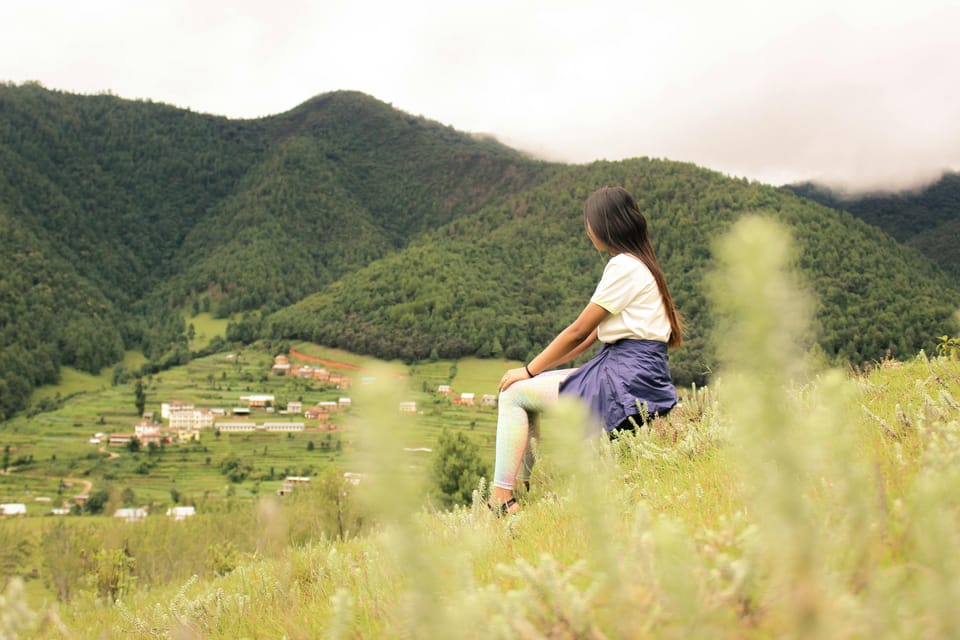 Kathmandu: Chitlang Day Tour, Wine Tasting and Short Hike photo 4