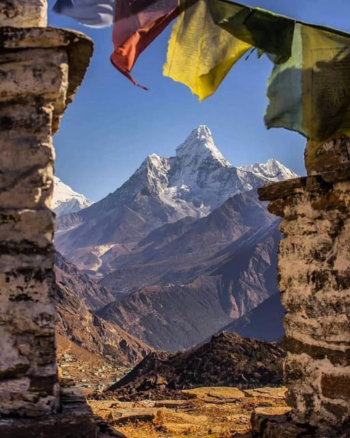 Kathmandu: Manaslu Circuit Trek 14 Day Guided Tour photo 4