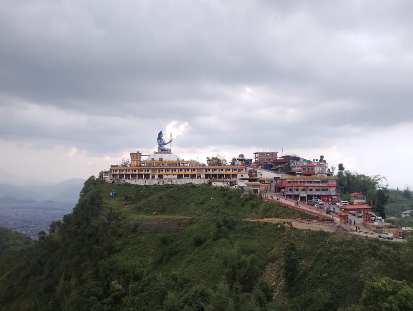 From Kathmandu: Wings & Waves of Pokhara 4-Day Scenic Tour photo 2