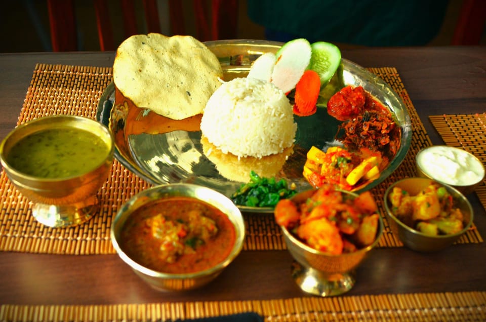 Kathmandu: Arts and Crafts Immersion Tour with Lunch photo 4