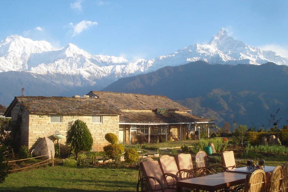 Pokhara: 3-Day Trek photo 3