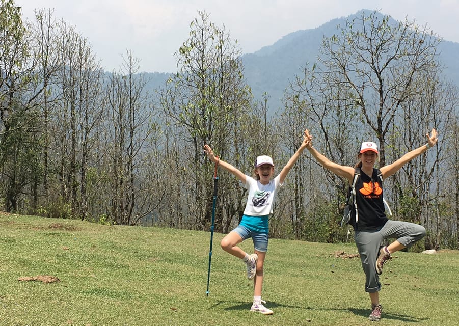 Pokhara: 3-Day Trek photo 5