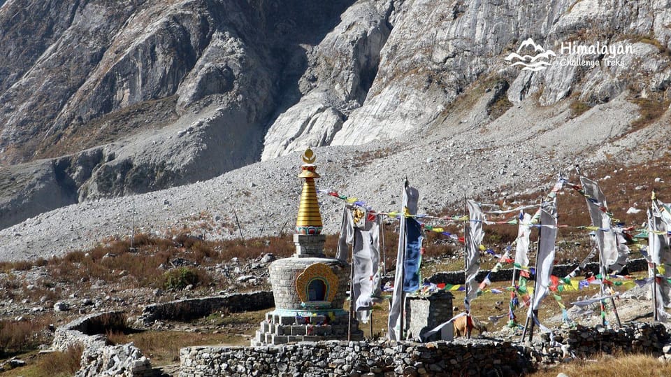 13-Day Langtang to Gosaikunda Lakes, Legends & High Trails photo 3
