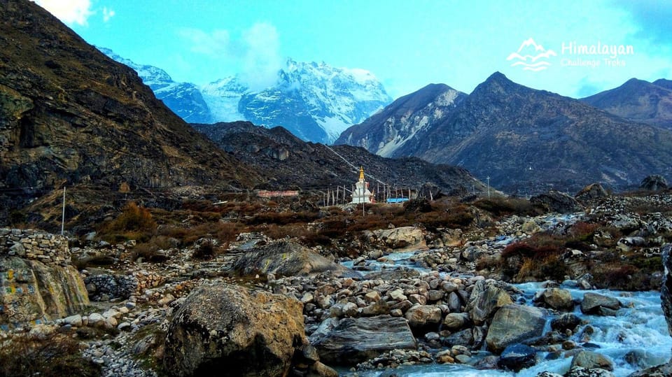 13-Day Langtang to Gosaikunda Lakes, Legends & High Trails photo 4