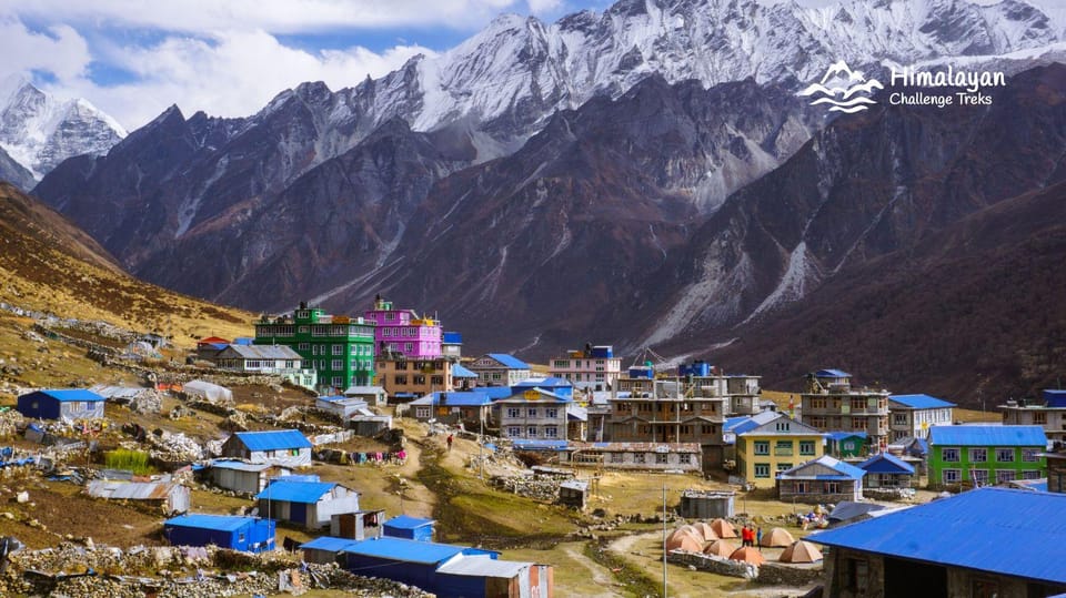 13-Day Langtang to Gosaikunda Lakes, Legends & High Trails photo 5