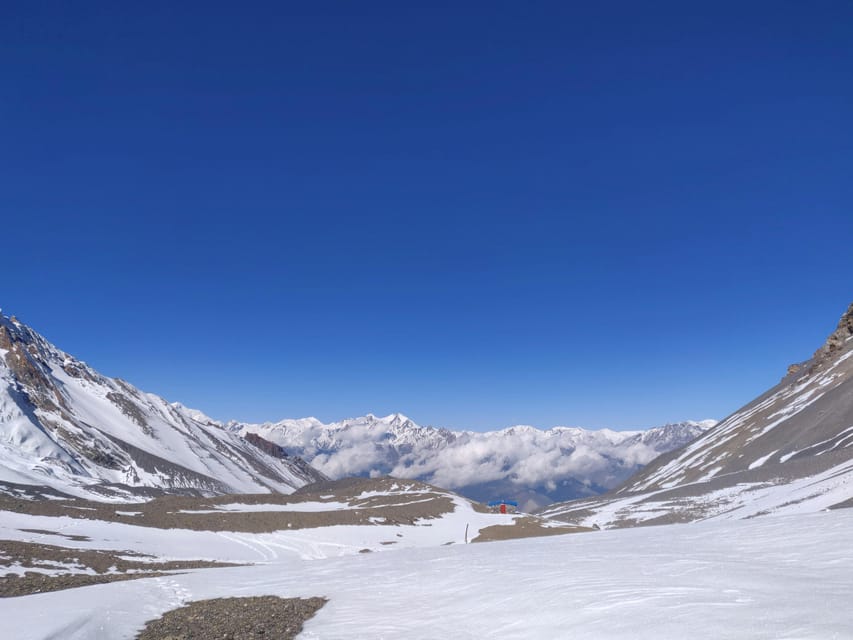 Kathmandu: 7-Day Annapurna Circuit Trek with Guide photo 2
