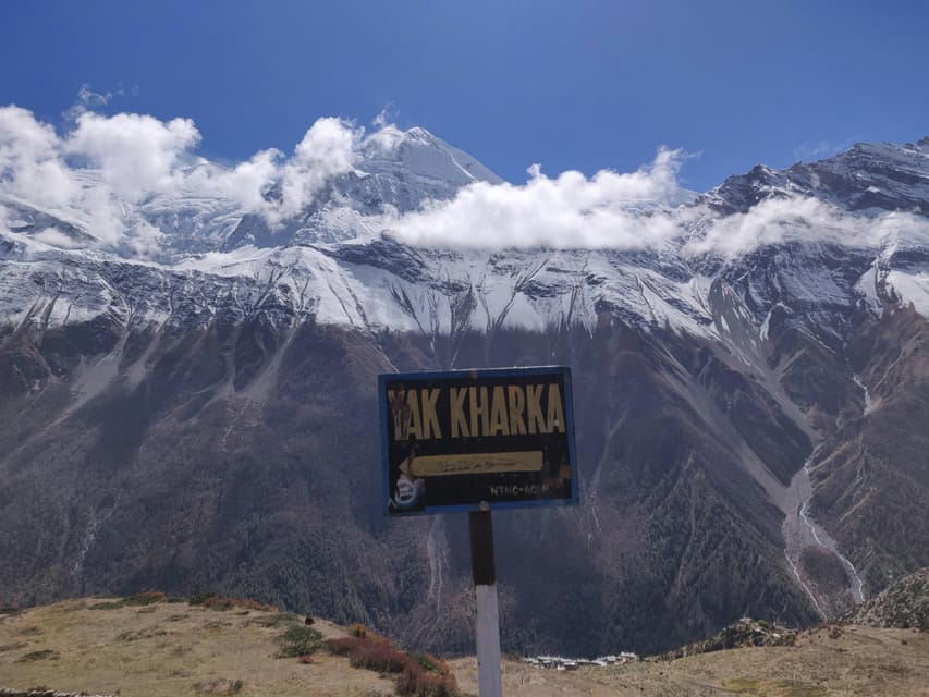 Kathmandu: 7-Day Annapurna Circuit Trek with Guide photo 3