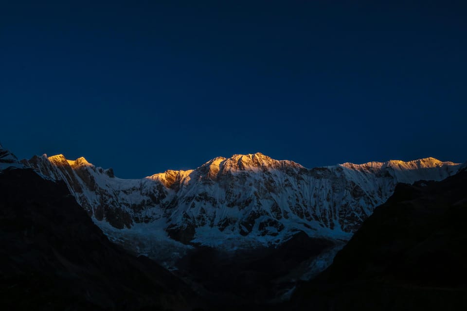 Kathmandu: 7-Day Annapurna Circuit Trek with Guide photo 4