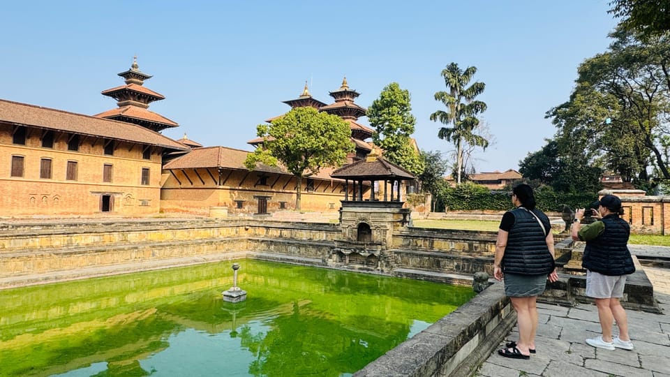 Kathmandu: UNESCO Sites Photography Tour with Guide photo 3