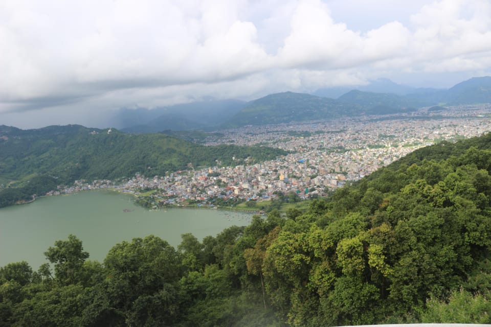 Kathmandu: 7-Day Buddhist Circuit Tour with Guide photo 2