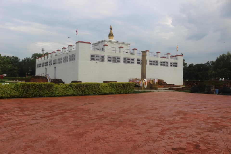 Kathmandu: 7-Day Buddhist Circuit Tour with Guide photo 4