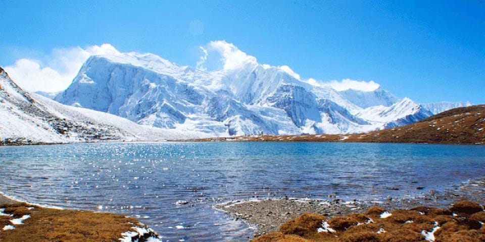 Tilicho Lake: Trek to the World’s Highest Glacial Lake 6N/7D photo 3