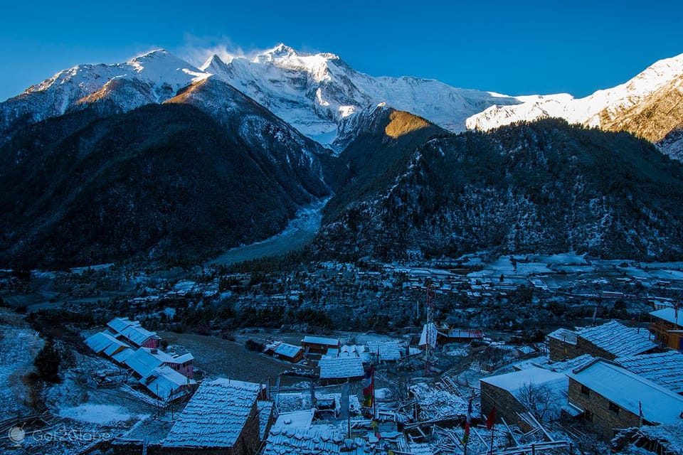 Tilicho Lake: Trek to the World’s Highest Glacial Lake 6N/7D photo 5