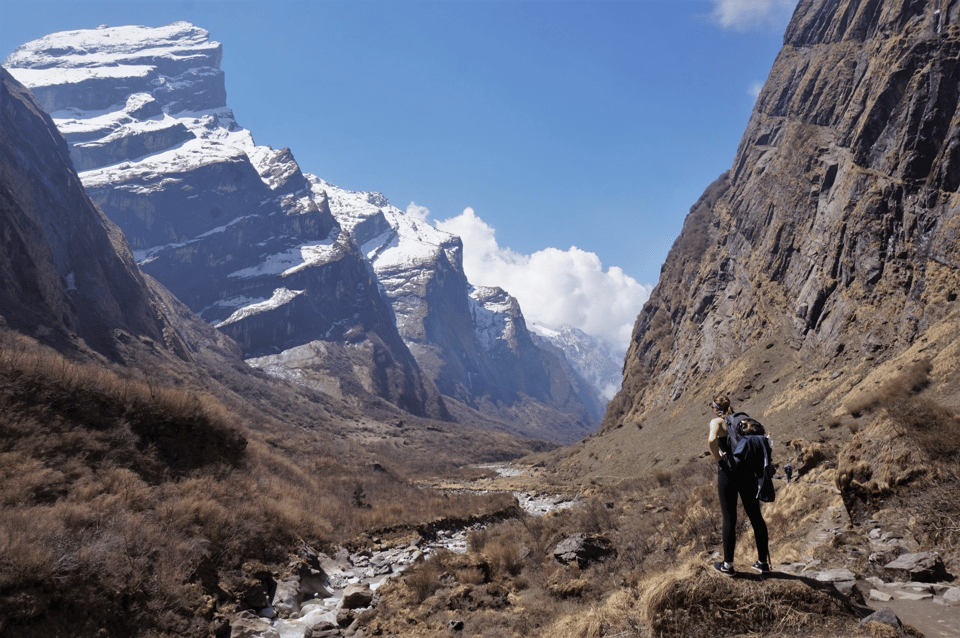 Annapurna Circuit with Nar Phu Valley Trek photo 3