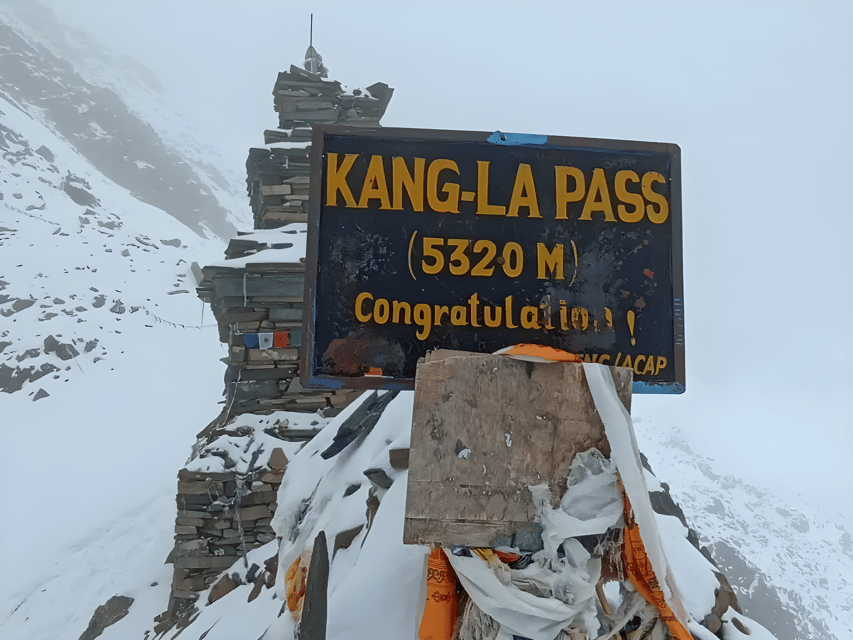 Annapurna Circuit with Nar Phu Valley Trek photo 4