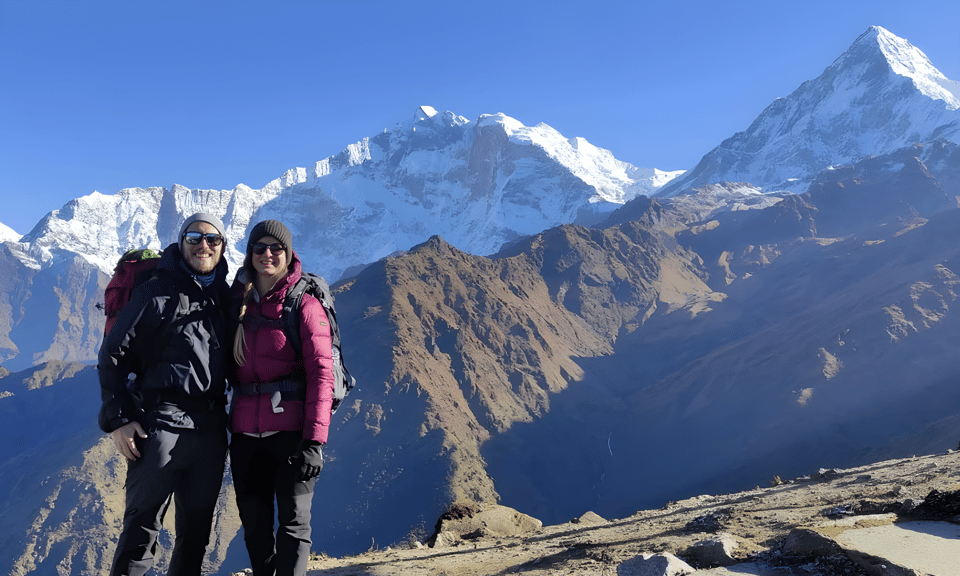 10-Day Khopra Danda Trek photo 4