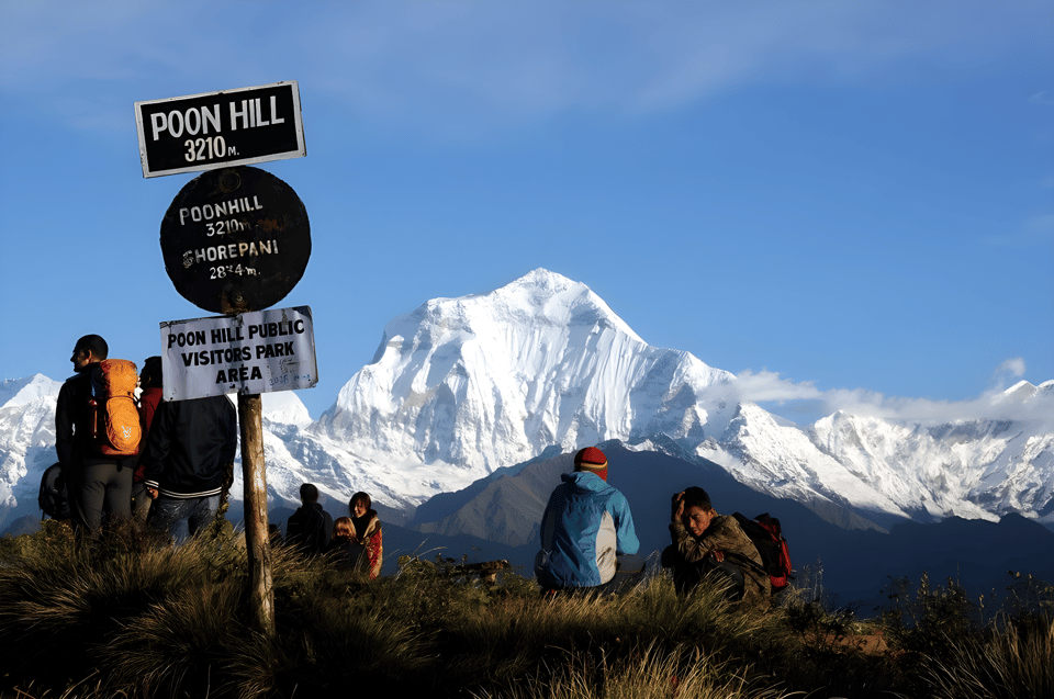 10-Day Khopra Danda Trek photo 5