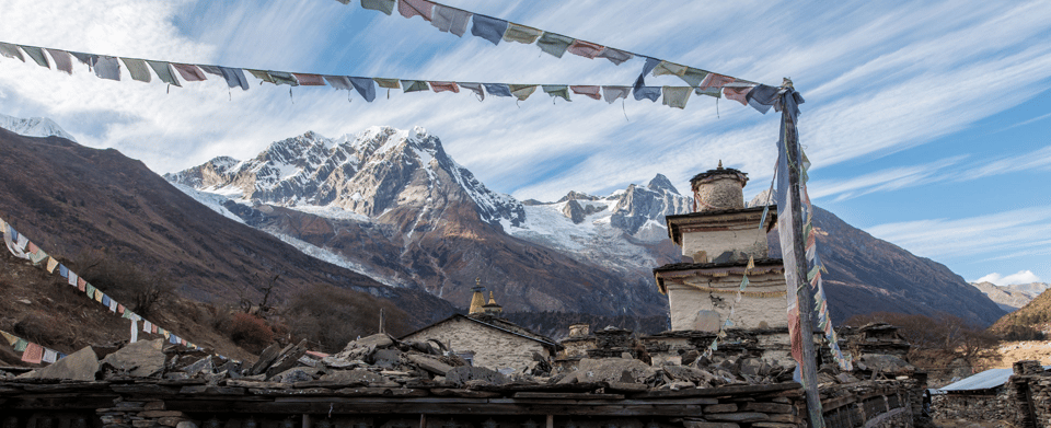 Ganesh Himal Trek photo 2