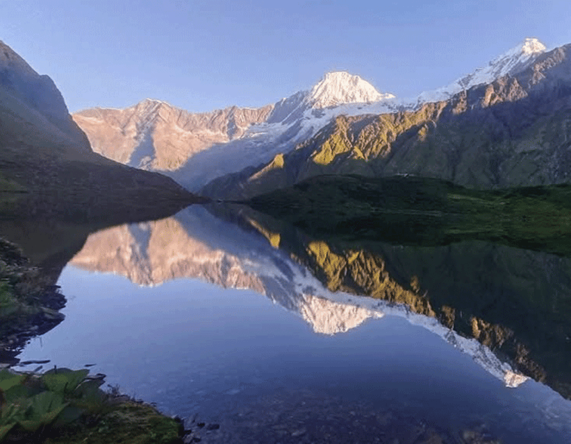 Ganesh Himal Trek photo 4