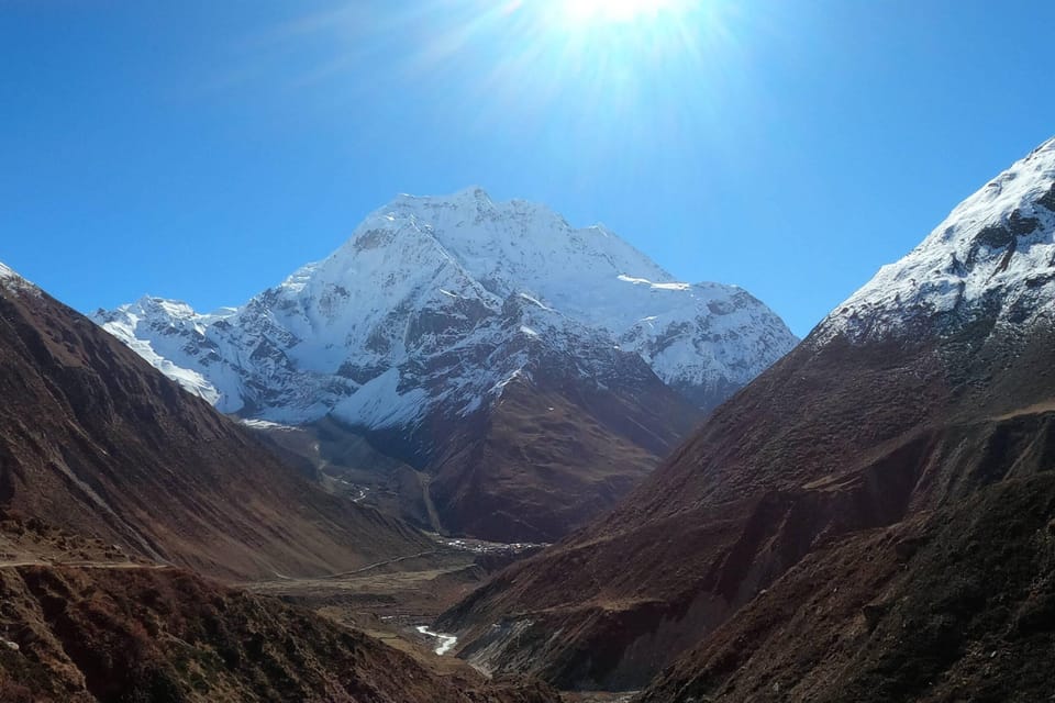 From Kathmandu: Guided Surya Chaur Day Hike w/ Hotel Pickup photo 2
