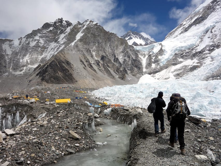 Kathmandu: Everest Base Camp Trek for Seniors photo 3
