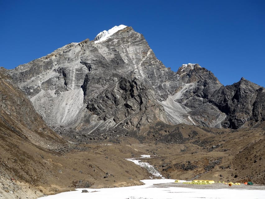 Kathmandu: Everest Base Camp Trek for Seniors photo 4