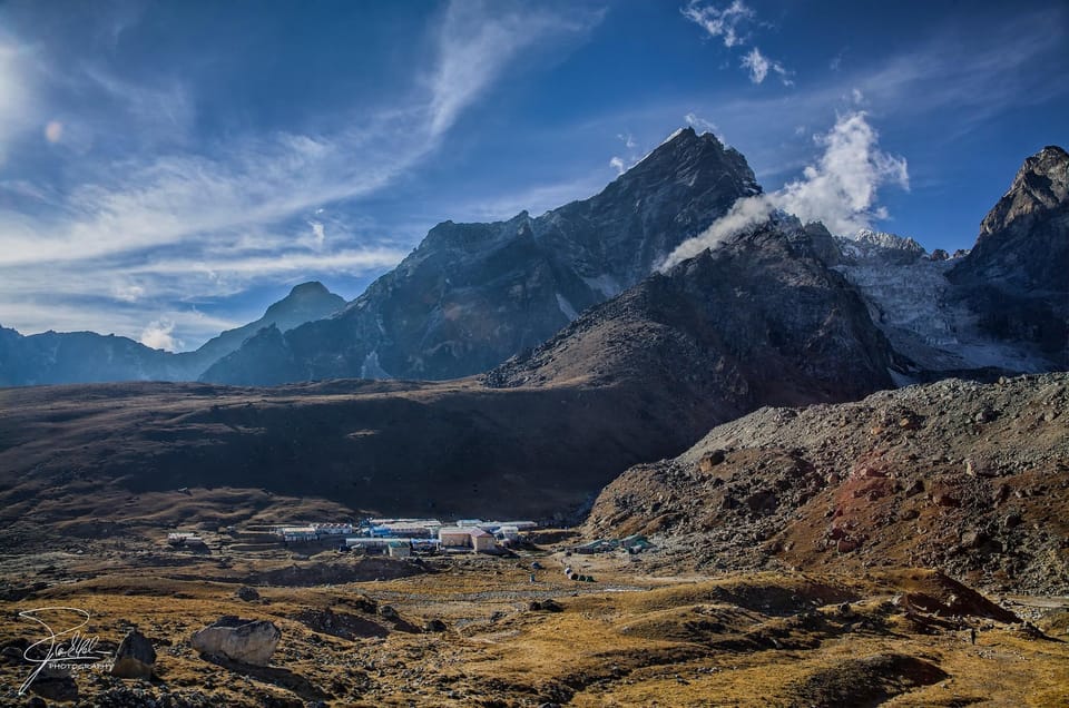 Kathmandu: Everest Base Camp Trek for Seniors photo 5