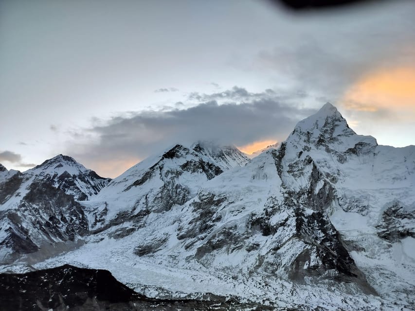 Kathmandu: 14-Day Everest Base Camp Trek via Salleri photo 2