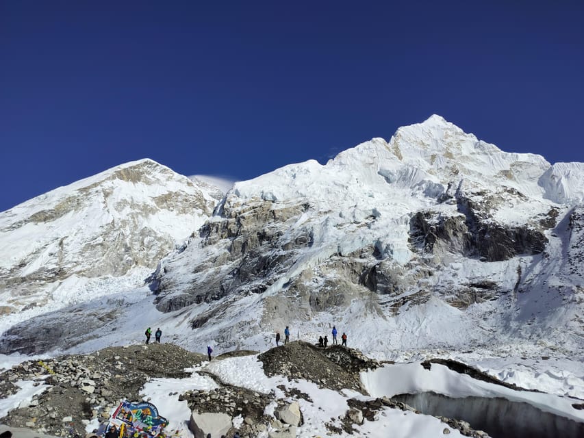Kathmandu: 14-Day Everest Base Camp Trek via Salleri photo 3