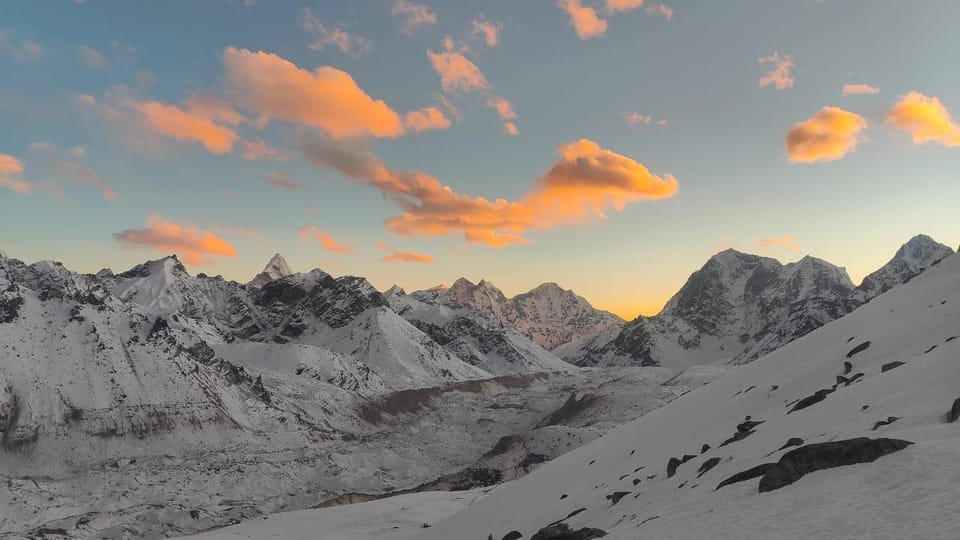 Kathmandu: 14-Day Everest Base Camp Trek via Salleri photo 5