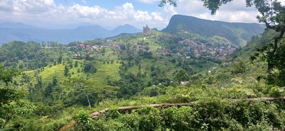 Pokhara: City Tour with Phewa Lake and Sarangkot Hill photo 3