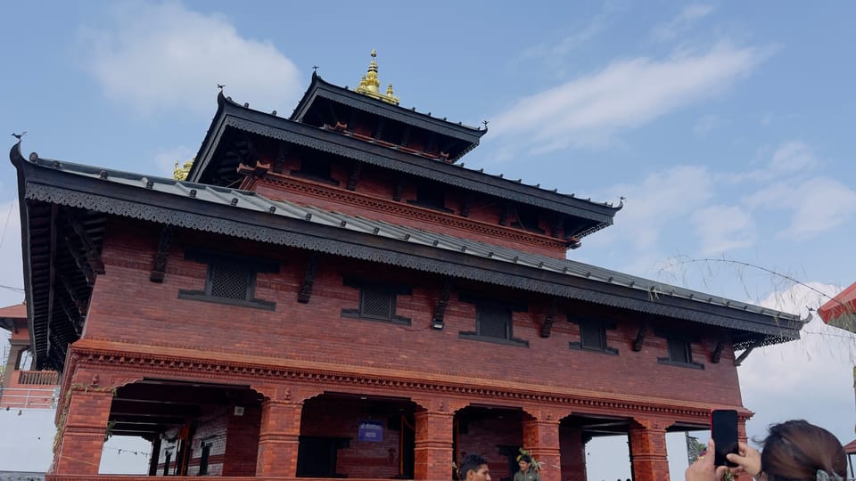 Pokhara: City Tour with Phewa Lake and Sarangkot Hill photo 4