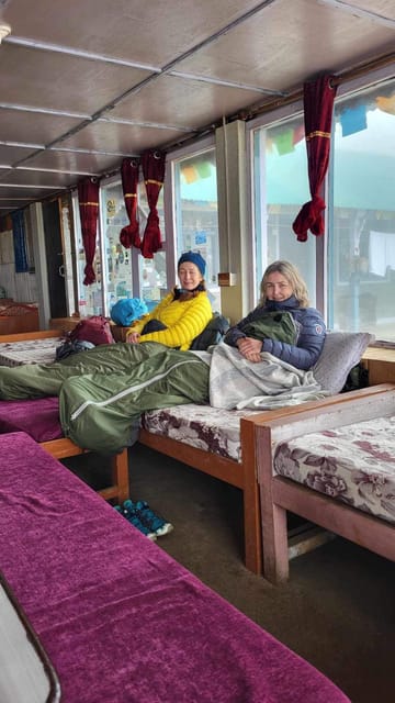 Pokhara: 4-Day Mardi Himal Trek with Guide photo 3