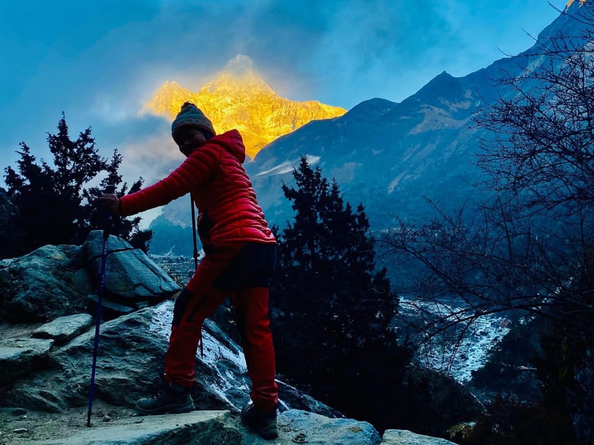 Kathmandu: Everest View Trek with Villages & Monasteries photo 3