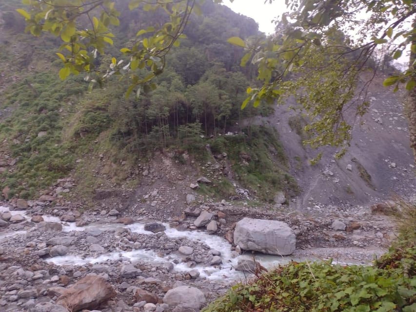Pokhara: 7-Day Sikles and Namun La Pass Trek photo 4