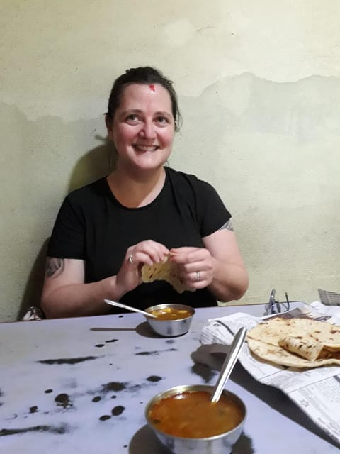 Kathmandu: Breakfast Tour- Morning Flavours on Foot photo 2
