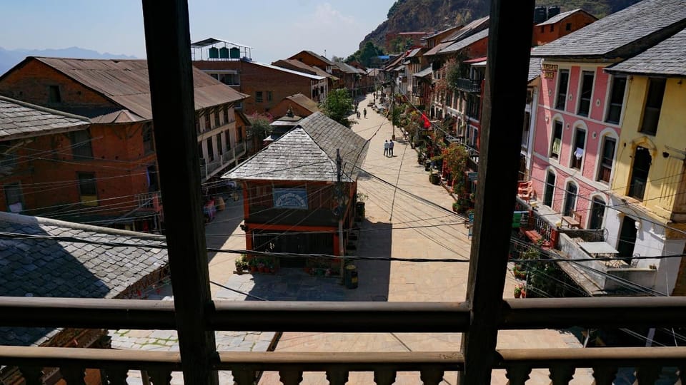 Kathmandu: Bandipur 2-Day Tour with Guesthouse Stay photo 3