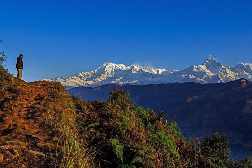 Pokhara: Full-Day Private Tour on 5 Iconic Viewpoints photo 2