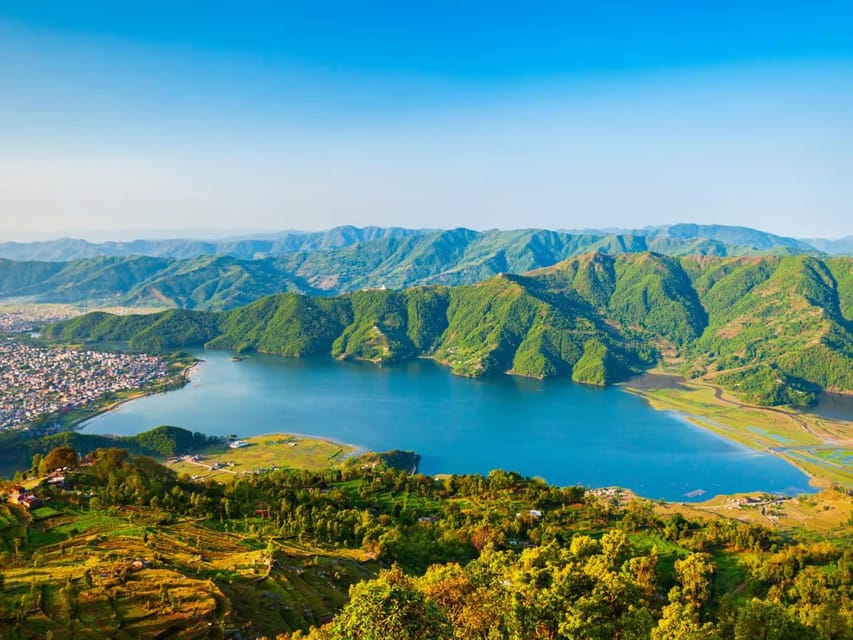 Pokhara: Full-Day Private Tour on 5 Iconic Viewpoints photo 4