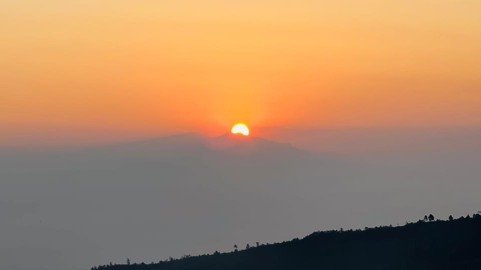 Kathmandu: 3-Day Trek from Chisapani to Nagarkot photo 2