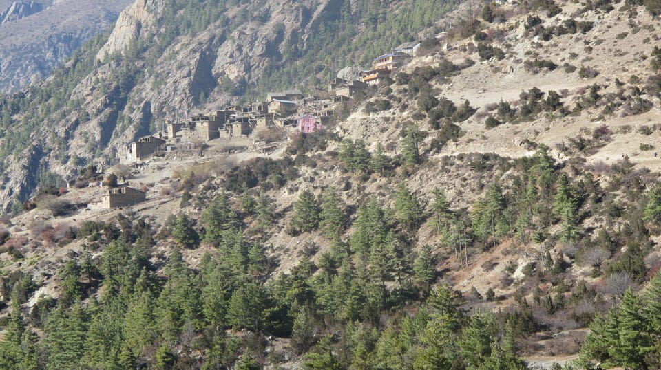 Kathmandu: 3-Day Trek from Chisapani to Nagarkot photo 4