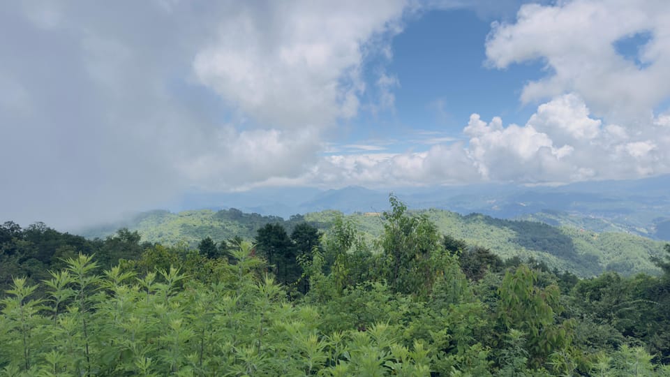 Kathmandu: 3-Day Trek from Chisapani to Nagarkot photo 5
