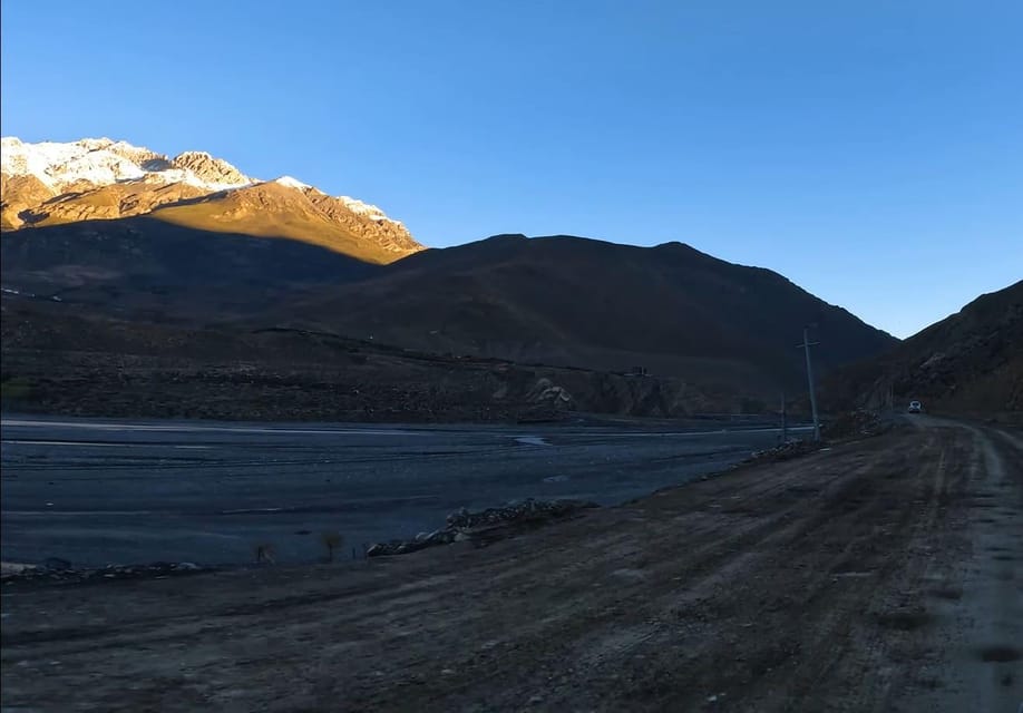 14-Day EBC Trek with Sherpa-Led Culture & Food Experience photo 2