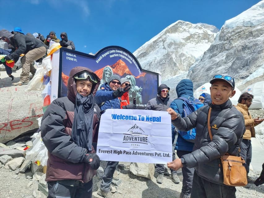 14-Day EBC Trek with Sherpa-Led Culture & Food Experience photo 3