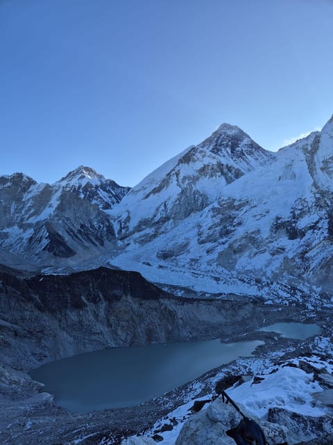 14-Day EBC Trek with Sherpa-Led Culture & Food Experience photo 4