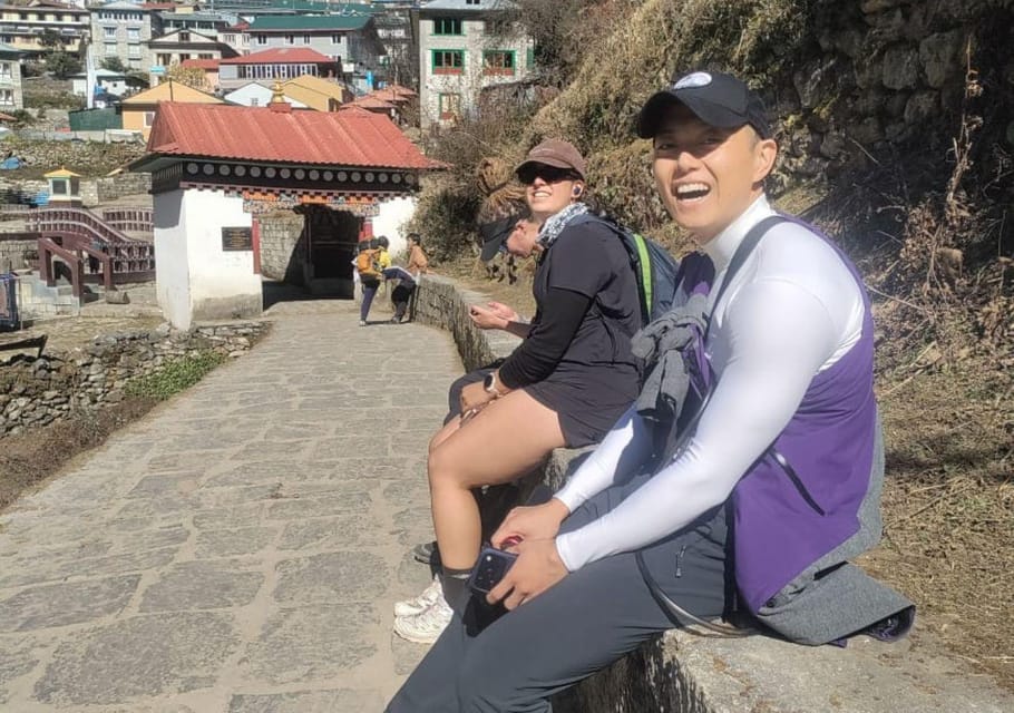 Kathmandu: 5-Day Everest View Trek with Flights photo 5
