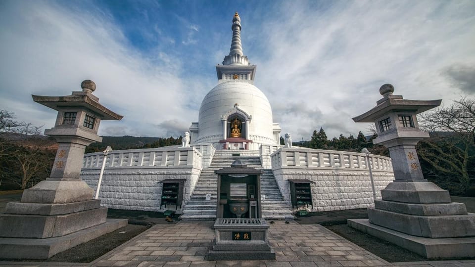Kathmandu: 2-Day Lumbini Tour with Flights and Meals photo 5