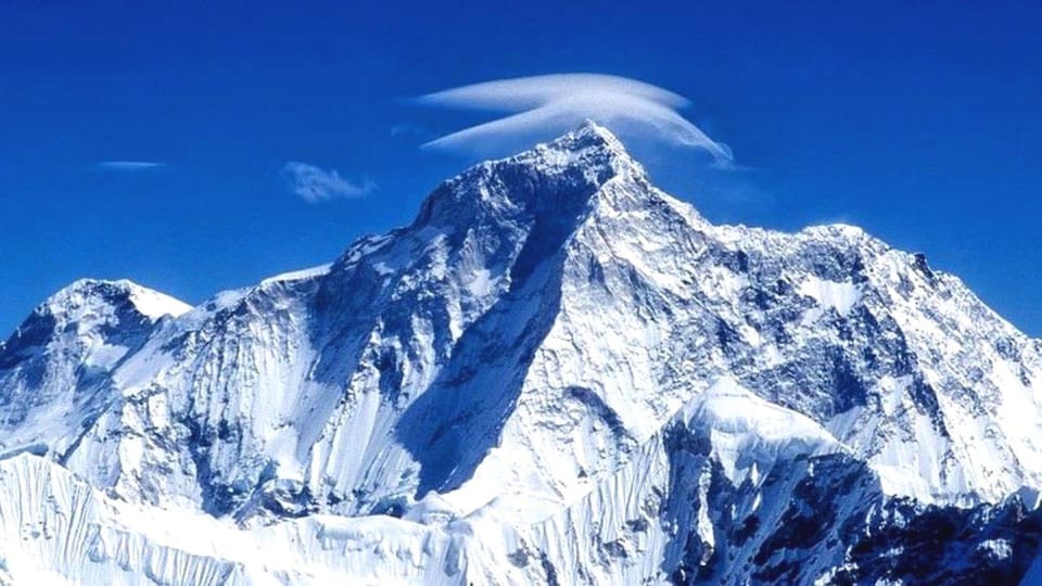 Makalu Base Camp 18-Day Trek photo 5