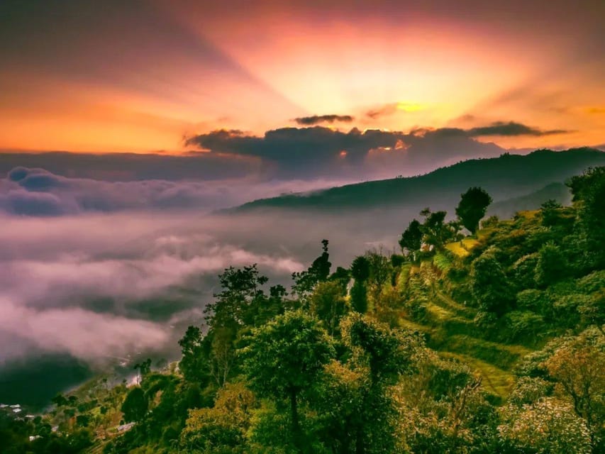 From Kathmandu: 3D/2N Luxury Chisapani Nagarkot Trek photo 5