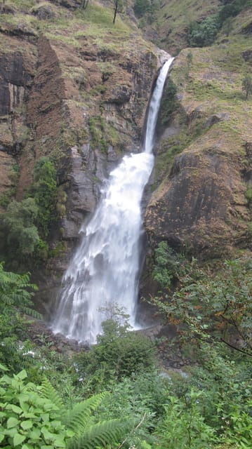 Pokhara: Private Cave Exploration Tour with Hotel Pickup photo 2
